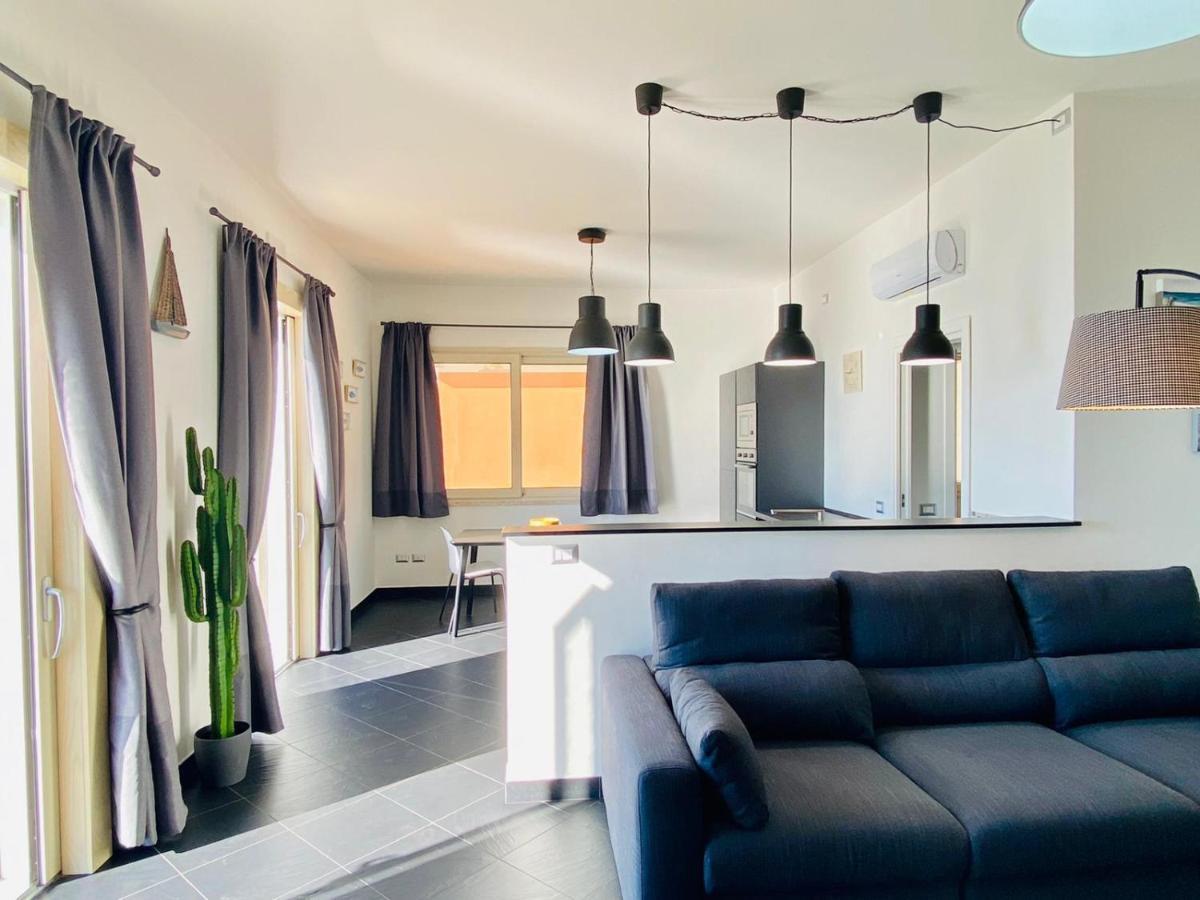 Sea View Apartment 5 Mt From The Beach Salerno Exterior foto